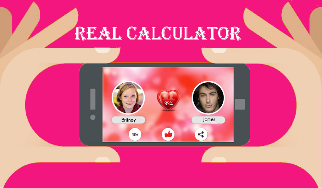 Scannerlover scanner love meter lmao thot felicia - App on Amazon Appstore