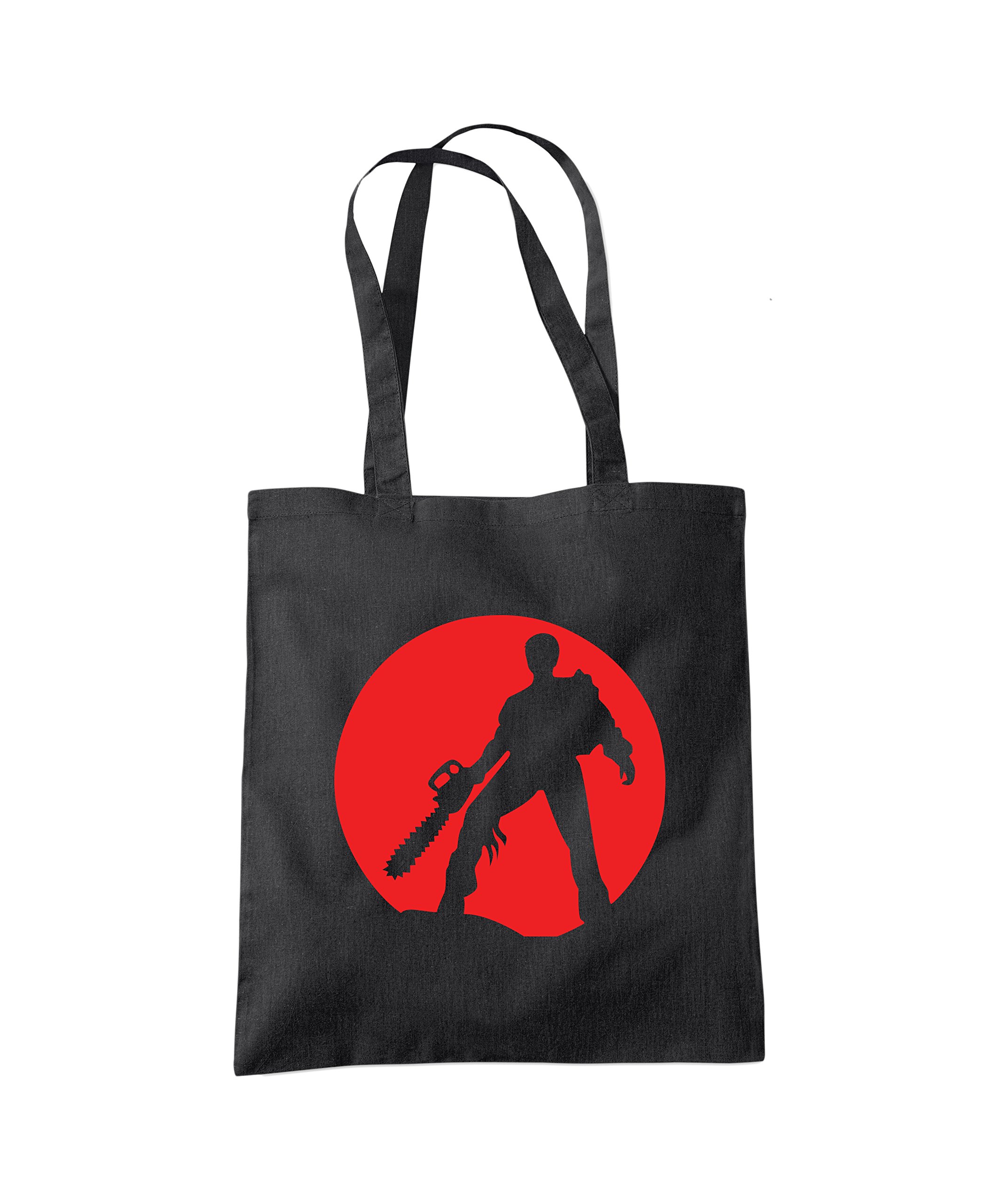 Evil Dead Tote Bag - black One Size