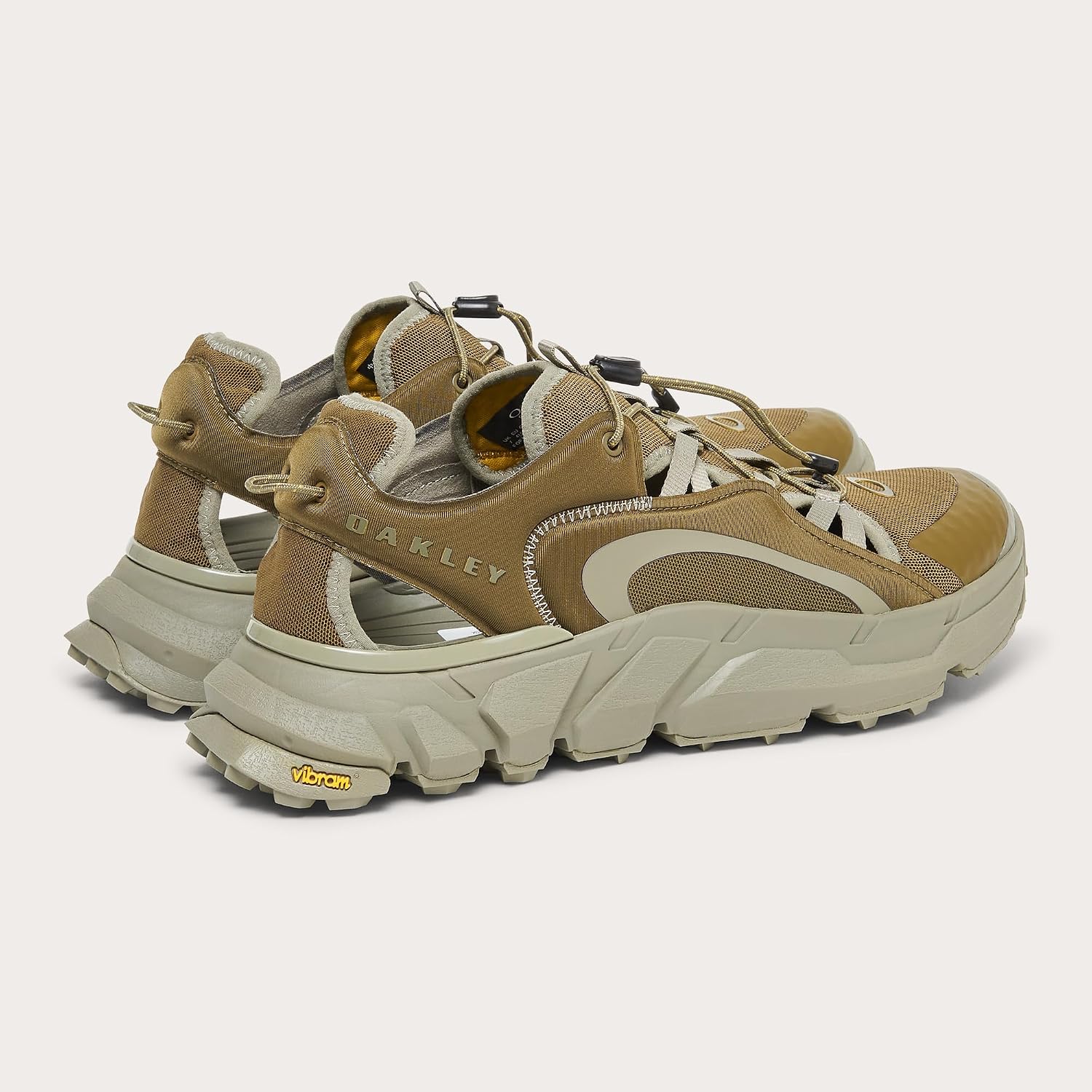 Oakley Men's AquaTerra Hybrid Sandal