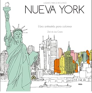 Nueva York Secreto. Lugares para el Recuerdo