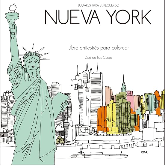 Nueva York Secreto. Lugares para el Recuerdo