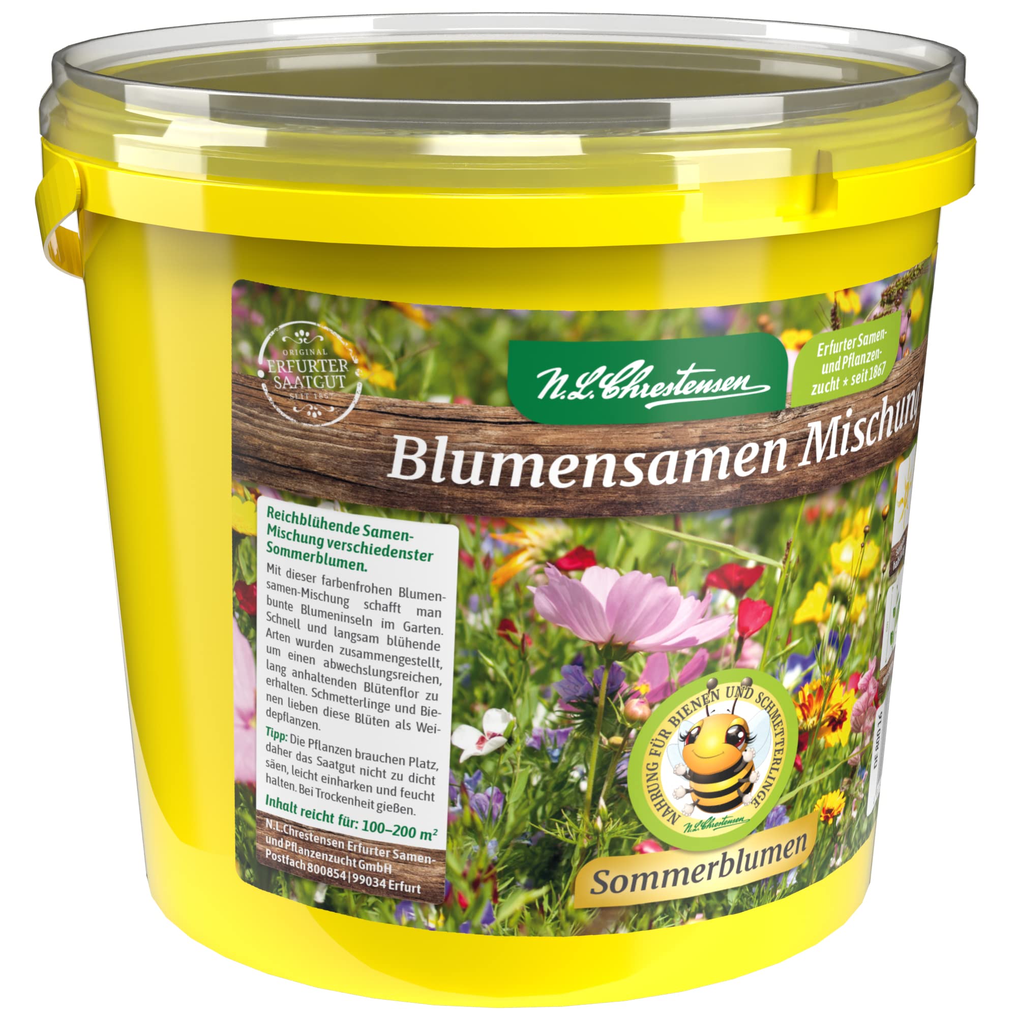 Amazon.de: N.L. Chrestensen