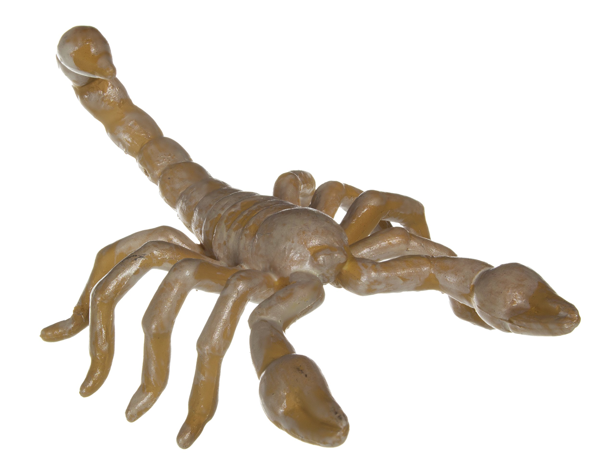Toob Caver Dwellers miniatury (wielokolorowe)