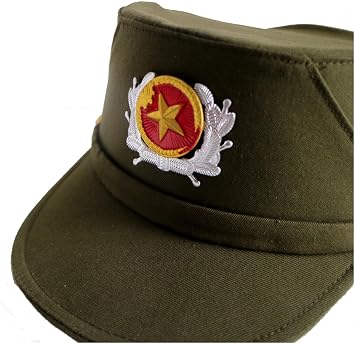 Terrapin Trading Ltd Vietnam Army 