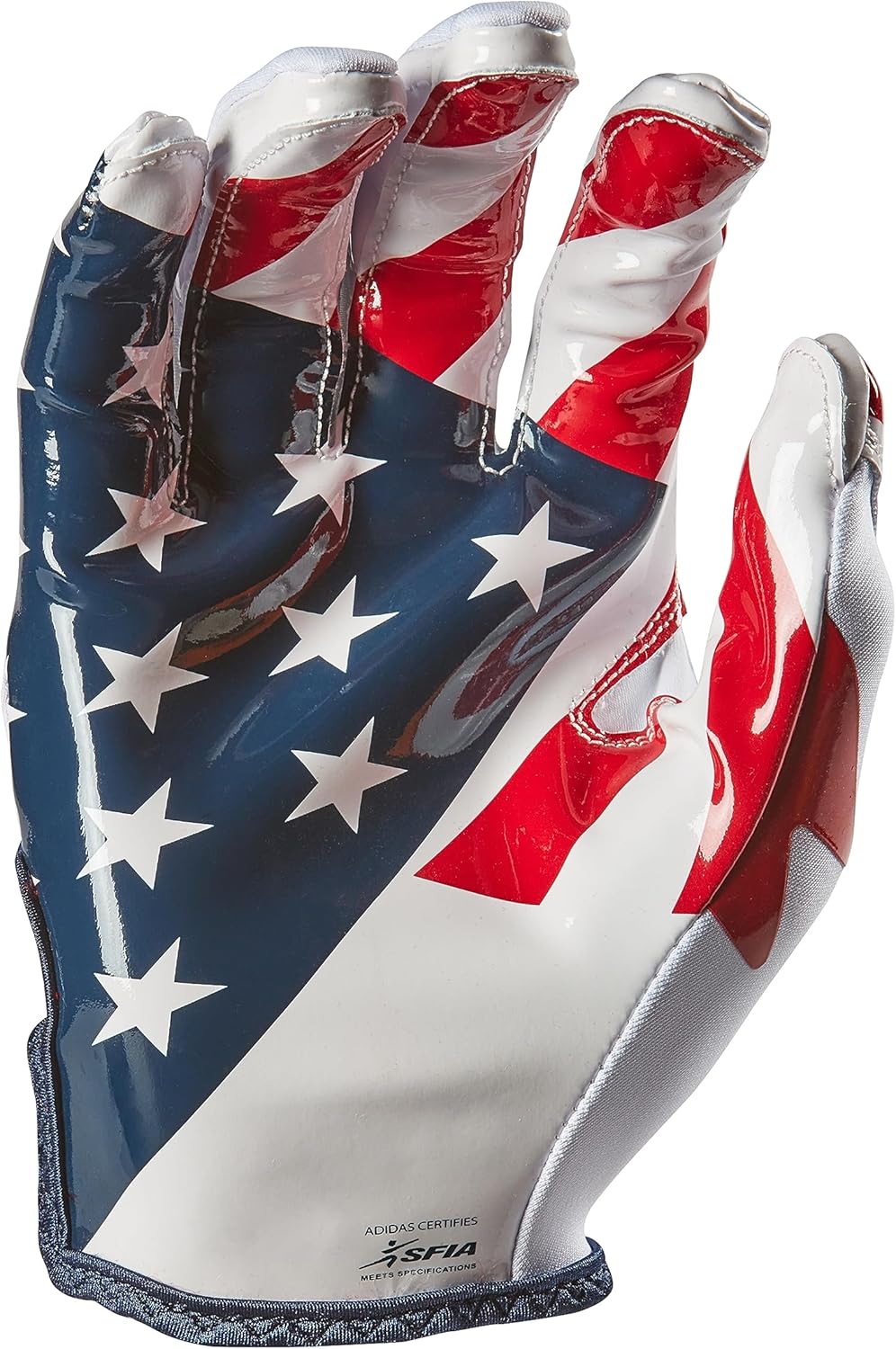 Adidas - Brandclub - adidas Adizero 13.0 Moments Football Receiver