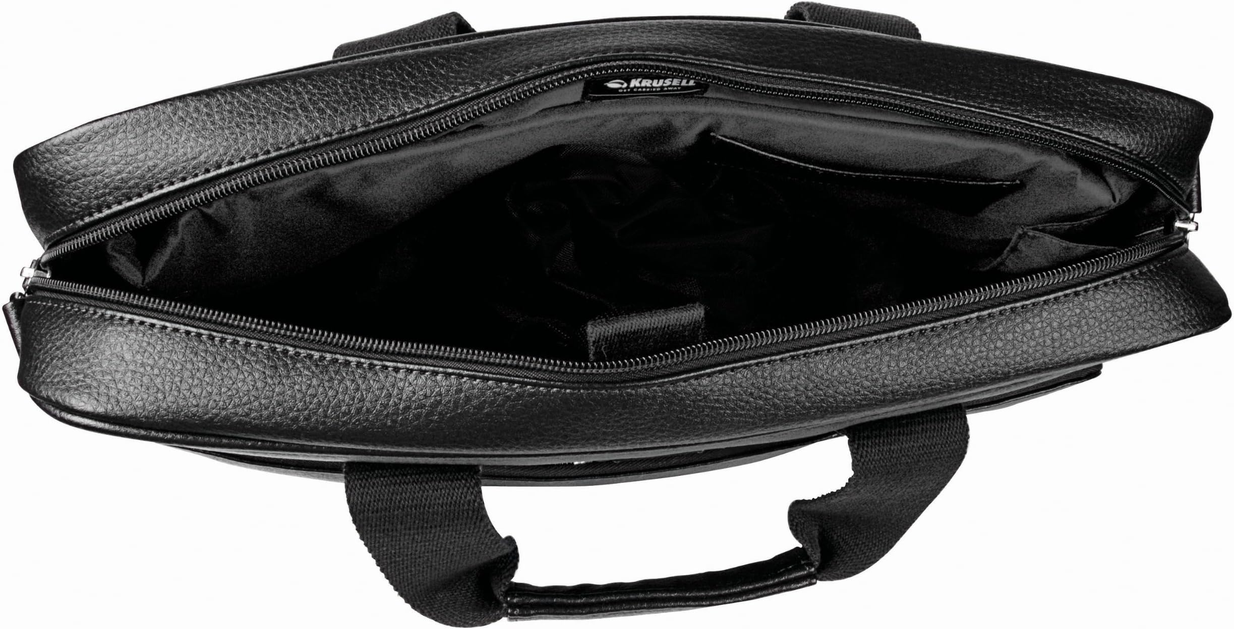 Krusell KR71266 Ystad <16 inch Universal Laptop Bag - Black