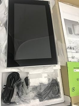 Amazon | パナソニック デジタルフォトフレーム 9型画面