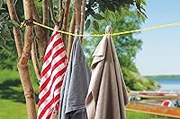 Vista 3 de Coghlan's Tendedero elástico