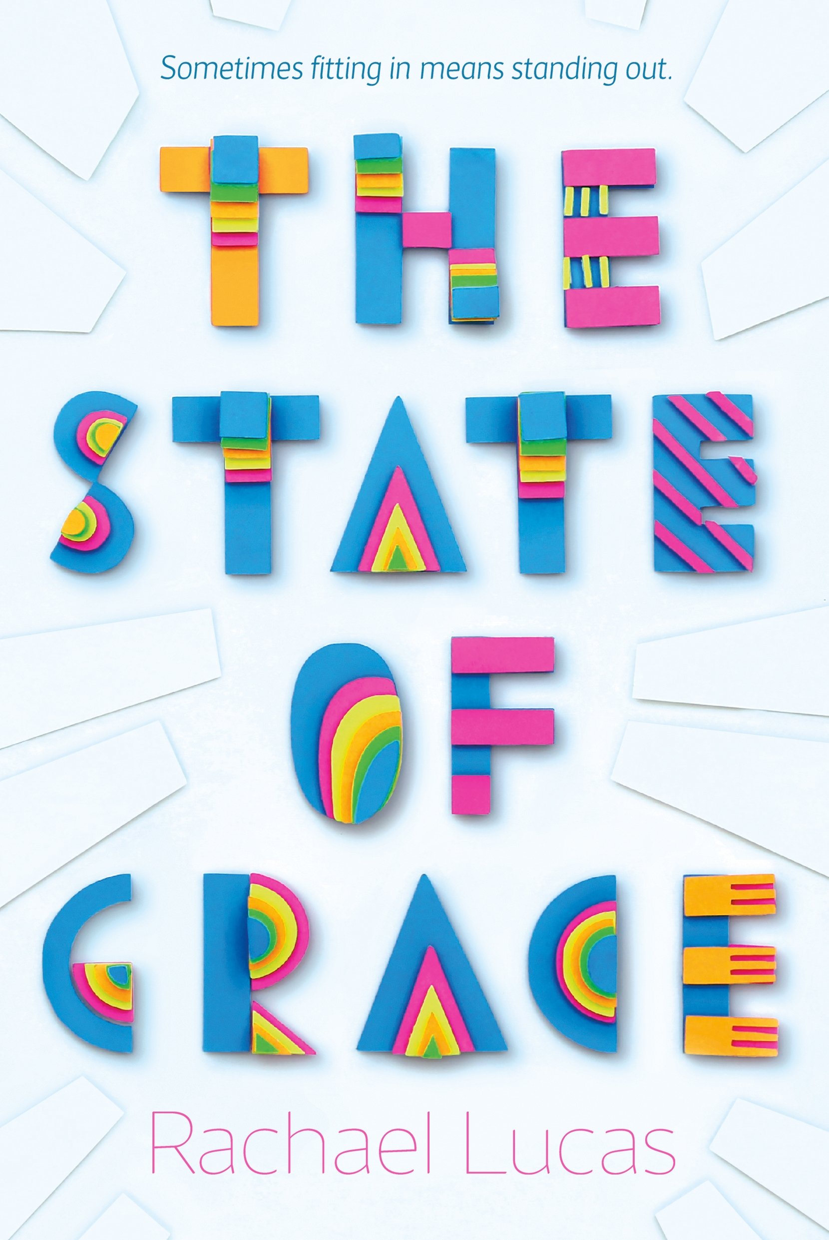 Cover of The State of Grace