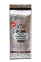 Vista 19 de Nuez de plátano de Coffee Fool's (grano entero)