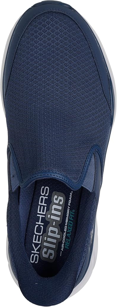 Skechers Men's Equalizer 6.0 StoaverSneaker