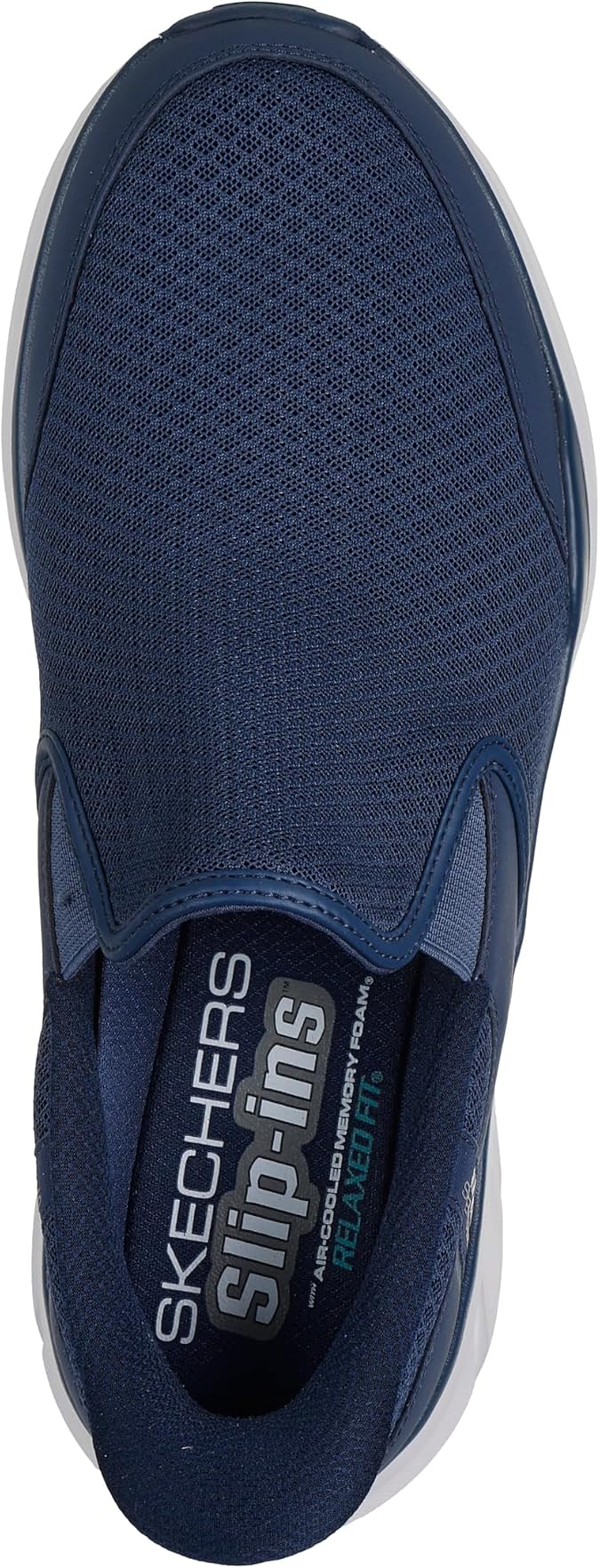 Skechers Men's Equalizer 6.0 StoaverSneaker
