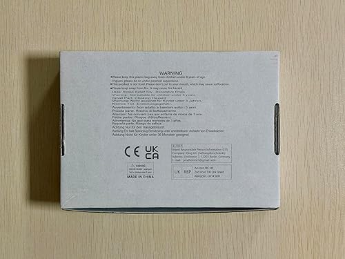 Miniatura 8 de PANTIDE Juego de 37 globos conmemorativos de color blanco, recuerdo funerario, celebración de la vida, globos de látex biodegradables con cinta Miss