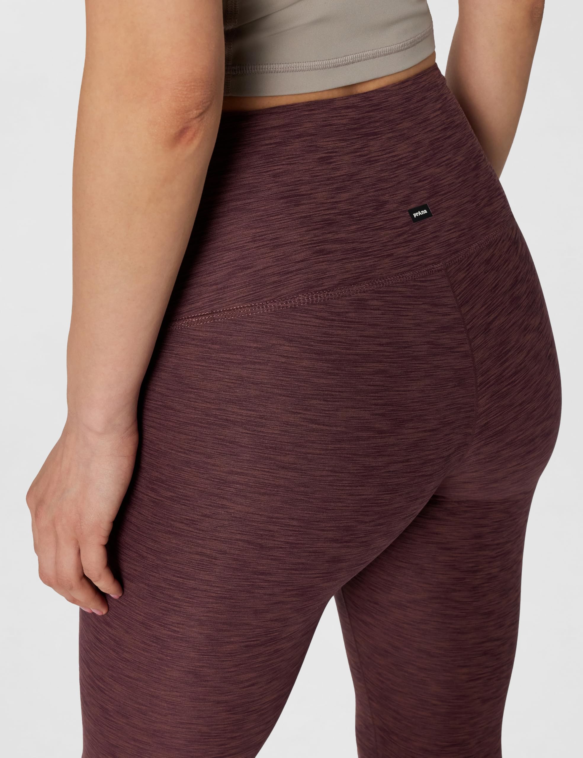 prAna Prana Kimble Legginsy Damskie, 7/8 - Spodnie do jogi Kobiety