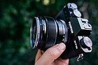 Vista 2 de Tiffen Protector UV multicapa digital HT de 3.031 in