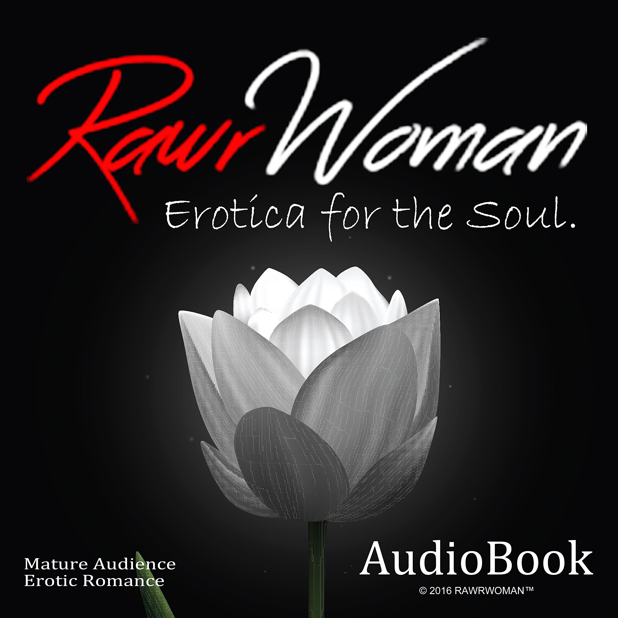 Erotica for the Soul