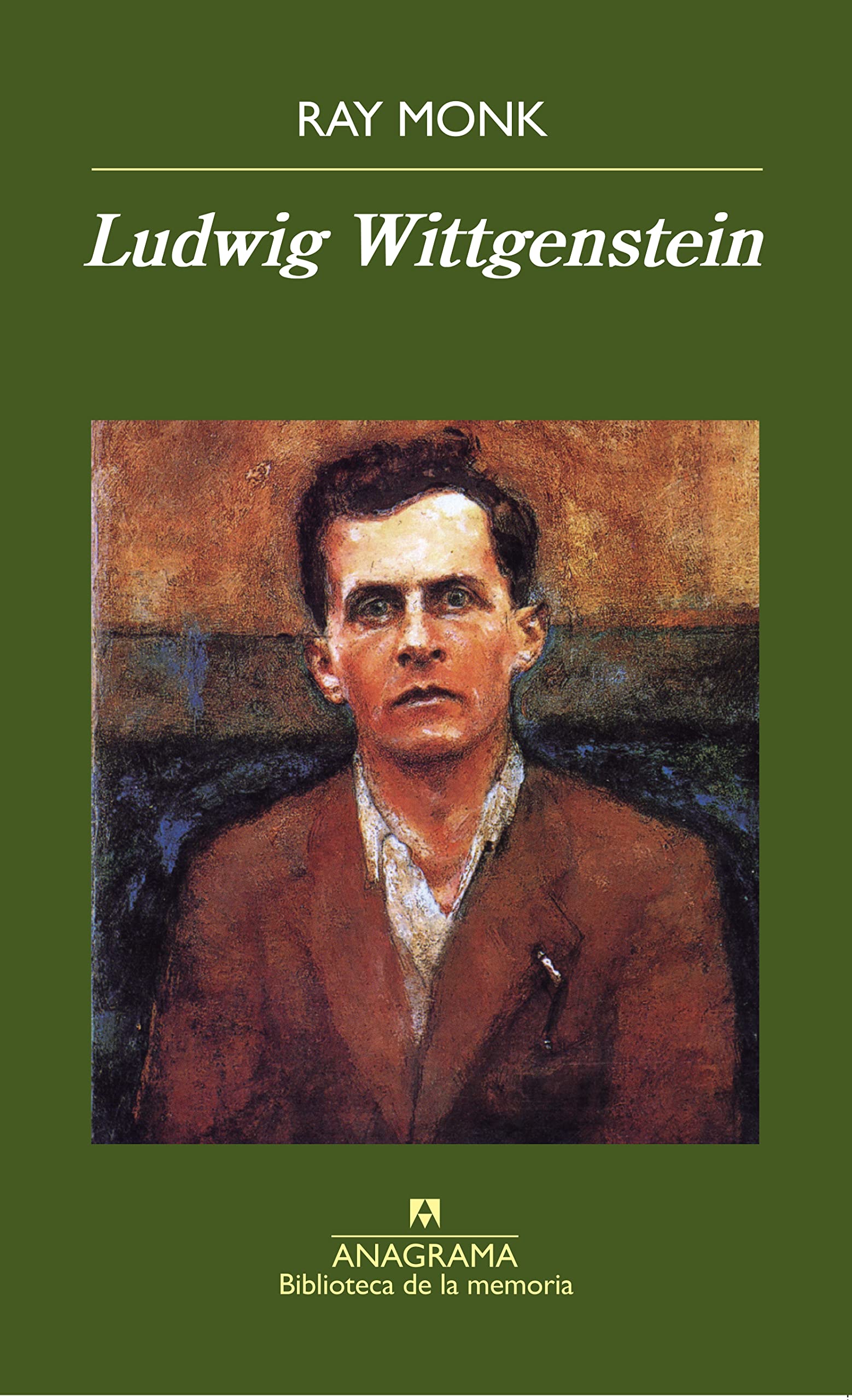 Ludwig Wittgenstein: 8 | Amazon.com.br
