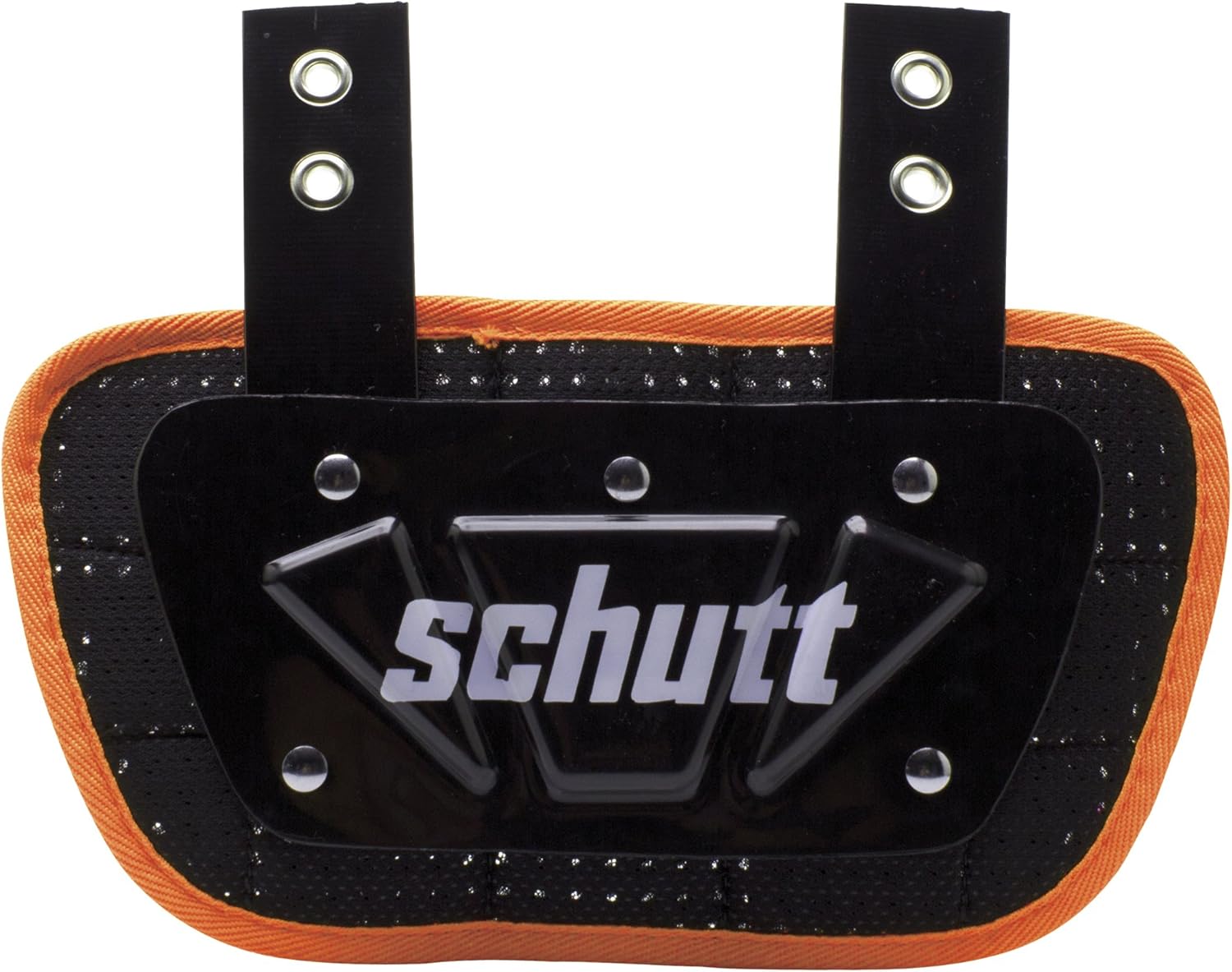 Schutt Sports Football Backplate for Shoulder Pads : Sports & Outdoors