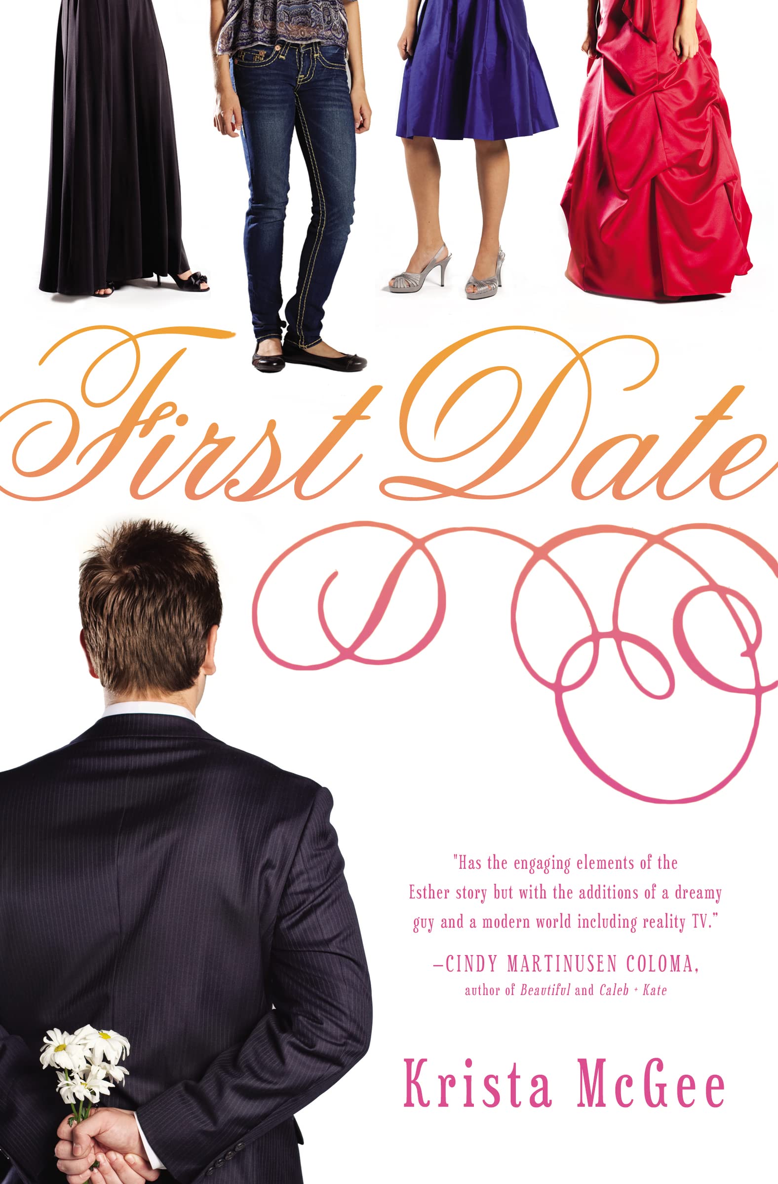 First date