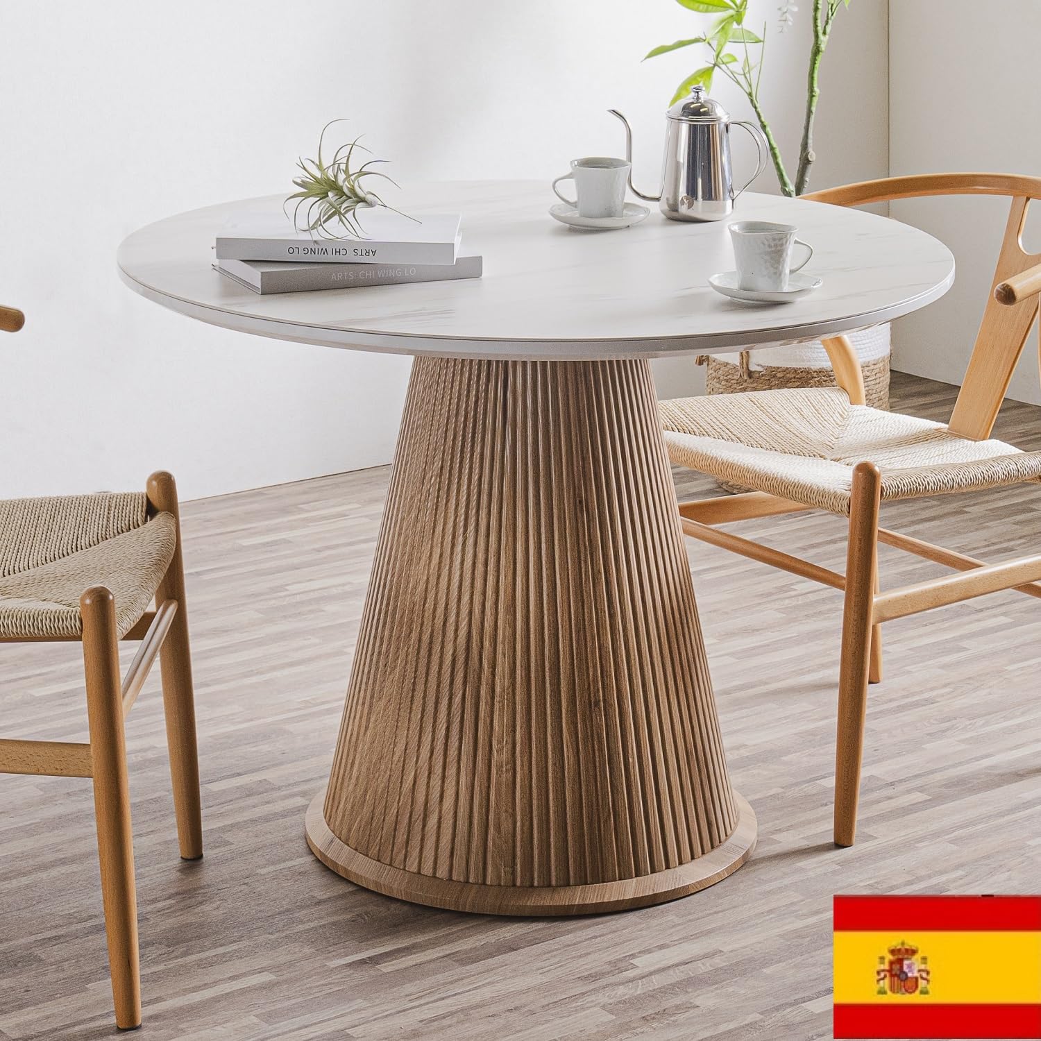 大田　丸型テーブル 楽天市場】LGS 100丸テーブル ダイニングテーブル セラミック