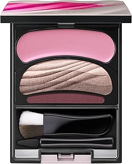 AUBE(オーブ) ブラシひと塗りシャドウN 18 プラム系