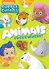 Bubble Guppies: Animals Everywhere / DVD Import