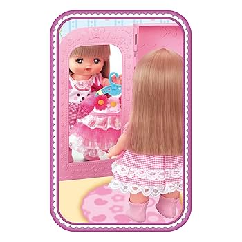 Amazon.co.jp: Pilot Corporation Mell-chan Care Accessories