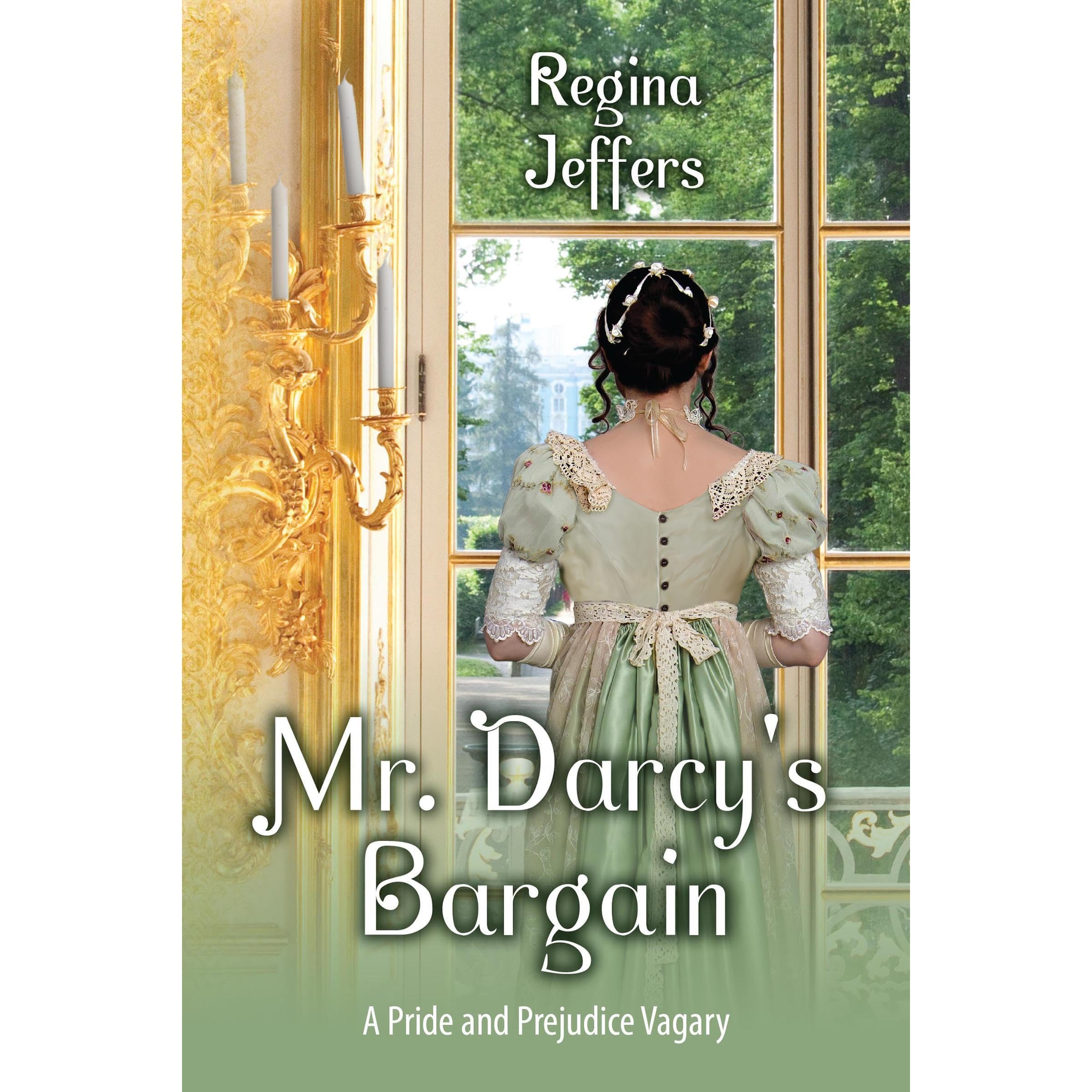 Mr. Darcy's Bargain