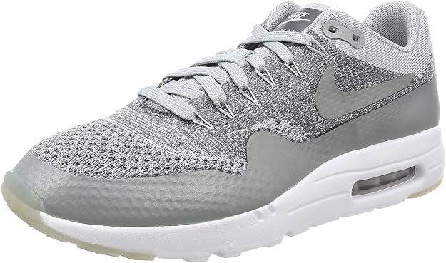 Nike Air Max 1 Flyknit OG - 843384-101