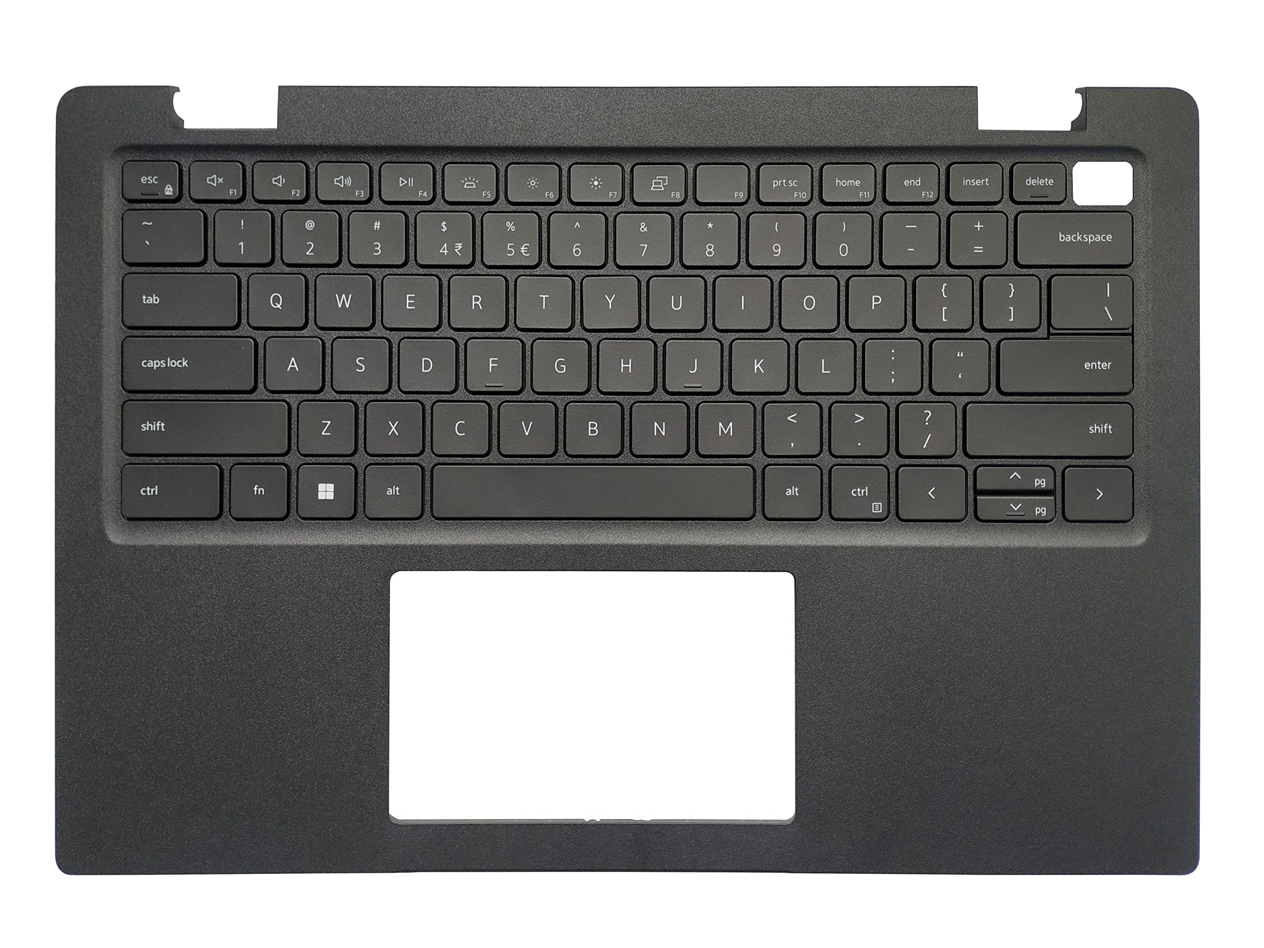Amazon.com: Laptop Replacement Keyboard Compatible for Dell