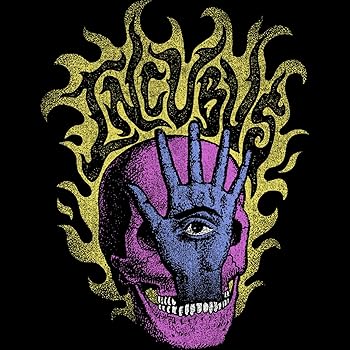 【archive】90s un Skull Holding Hands Tee archive】90s un Skull Holding Hands Tee archive】90s un