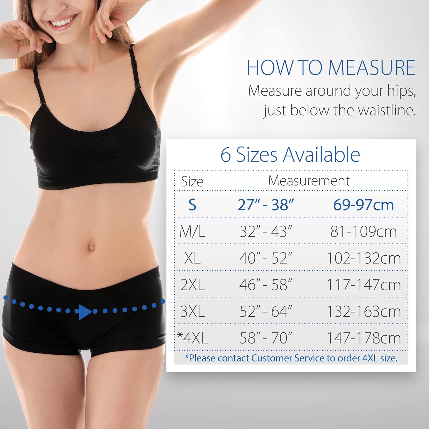 Core Products Corfit LS Value Belt - Small