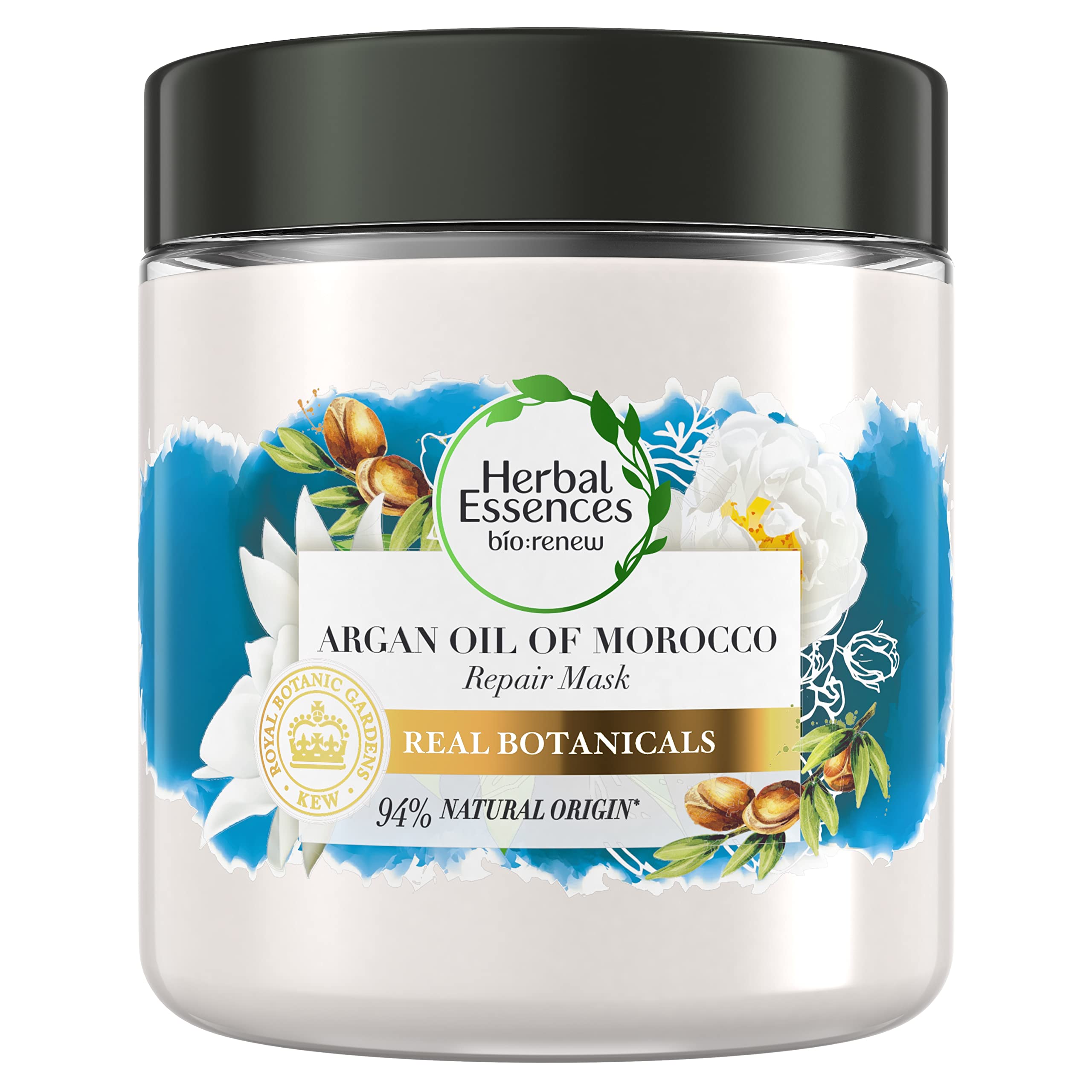 Herbal Essences Hair Mask Argan Oil, 250 ml