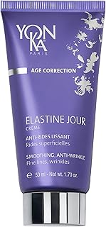 Yonka Elastine Anti-Aging Face Cream | Visibl...