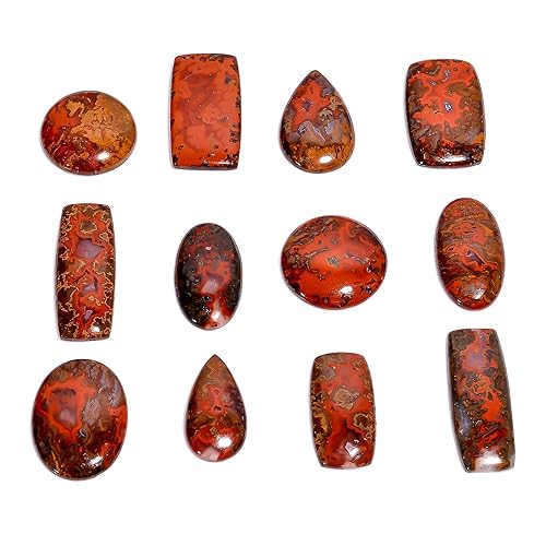 Vista 28 de 100 carats, 20+pcs, Natural Labradorite Gemstone Wholesale Lot, Briolette Cut, Jewelry Making Loose Gemstone, Polished Decor Specimen, DIY, Wire