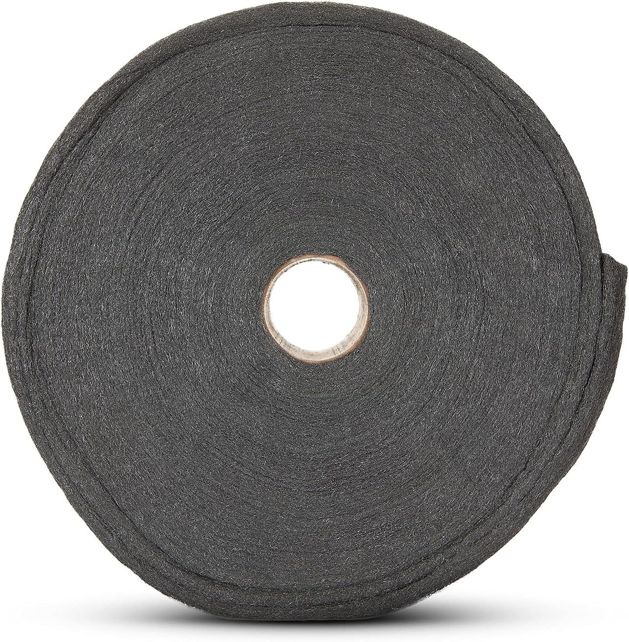 CertBuy 0000 Steel Wool Roll, 5lb Steel Wool Hardware Cloth Steel Wire Wool for Garage/Wall Cracks/Holes Vents/Pipeline
