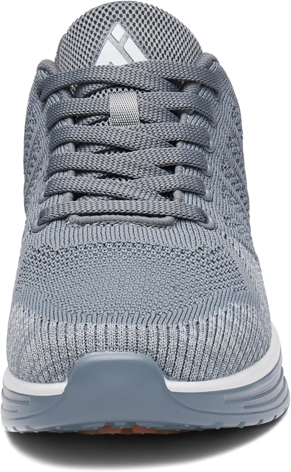 Mishansha Running Shoes for Men Sneakers Air Cushion Walking Shoes Comfortable Tennis Shoes Breathable Trail Running Shoes US Men 7-15 - Image 2