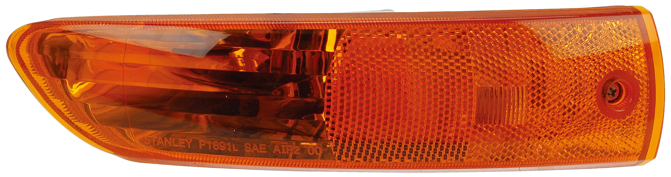 Eagle Eyes MB290-B000R Mitsubishi Passenger Side Signal Lamp