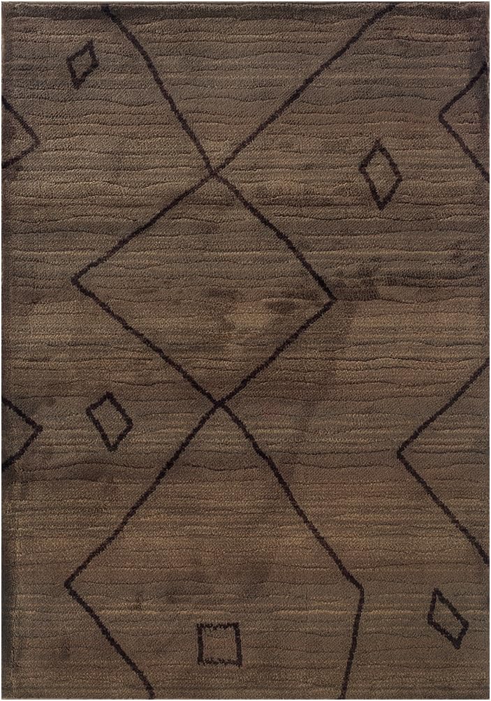 Oriental Weavers Marrakesh Area Rug, 9'9 x 12'2"