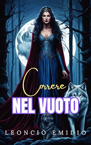 Correre Nel Vuoto
