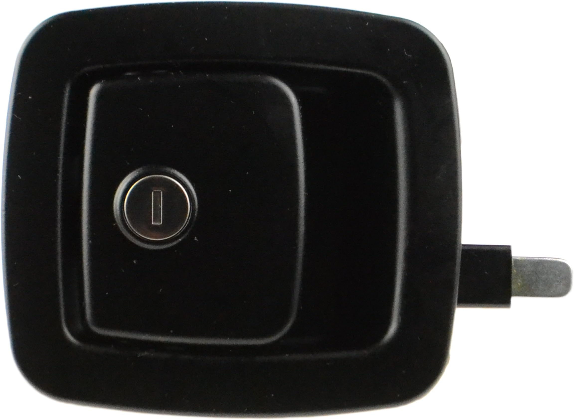 Tri-Mark 21317-04 Paddle Latch