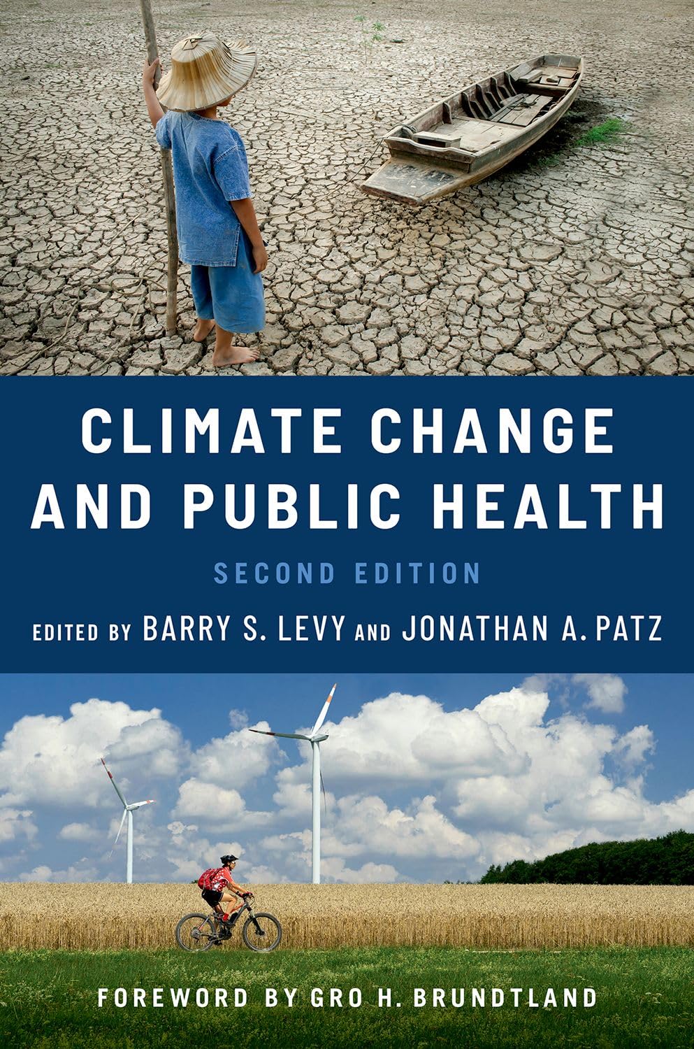 Climate Change and Public Health      2nd Edition