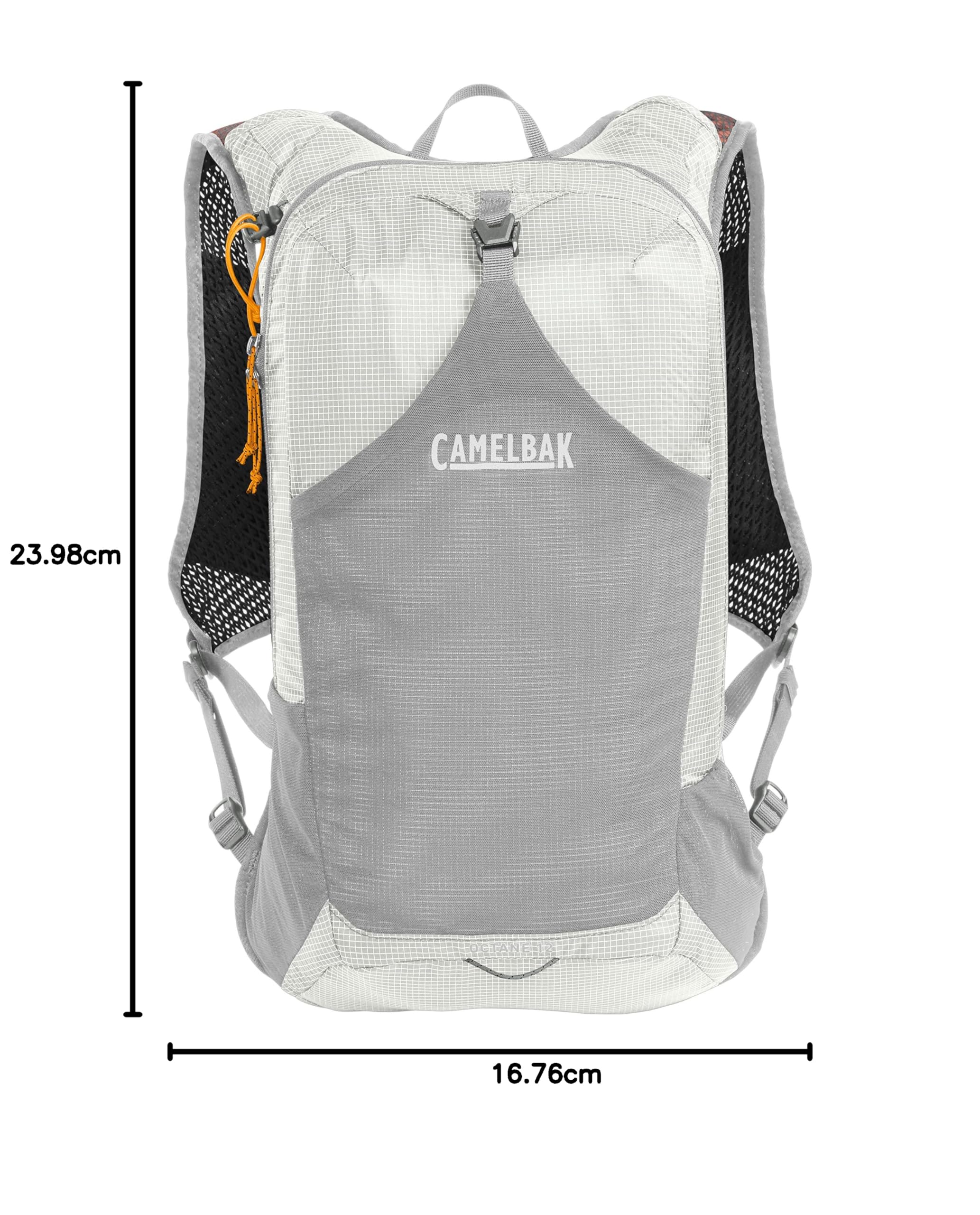 Camelbak Octane 12 2L Worek nawadniający, Vapor/Apricot