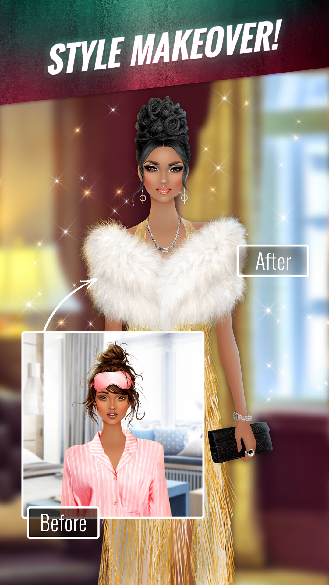 Covet Fashion