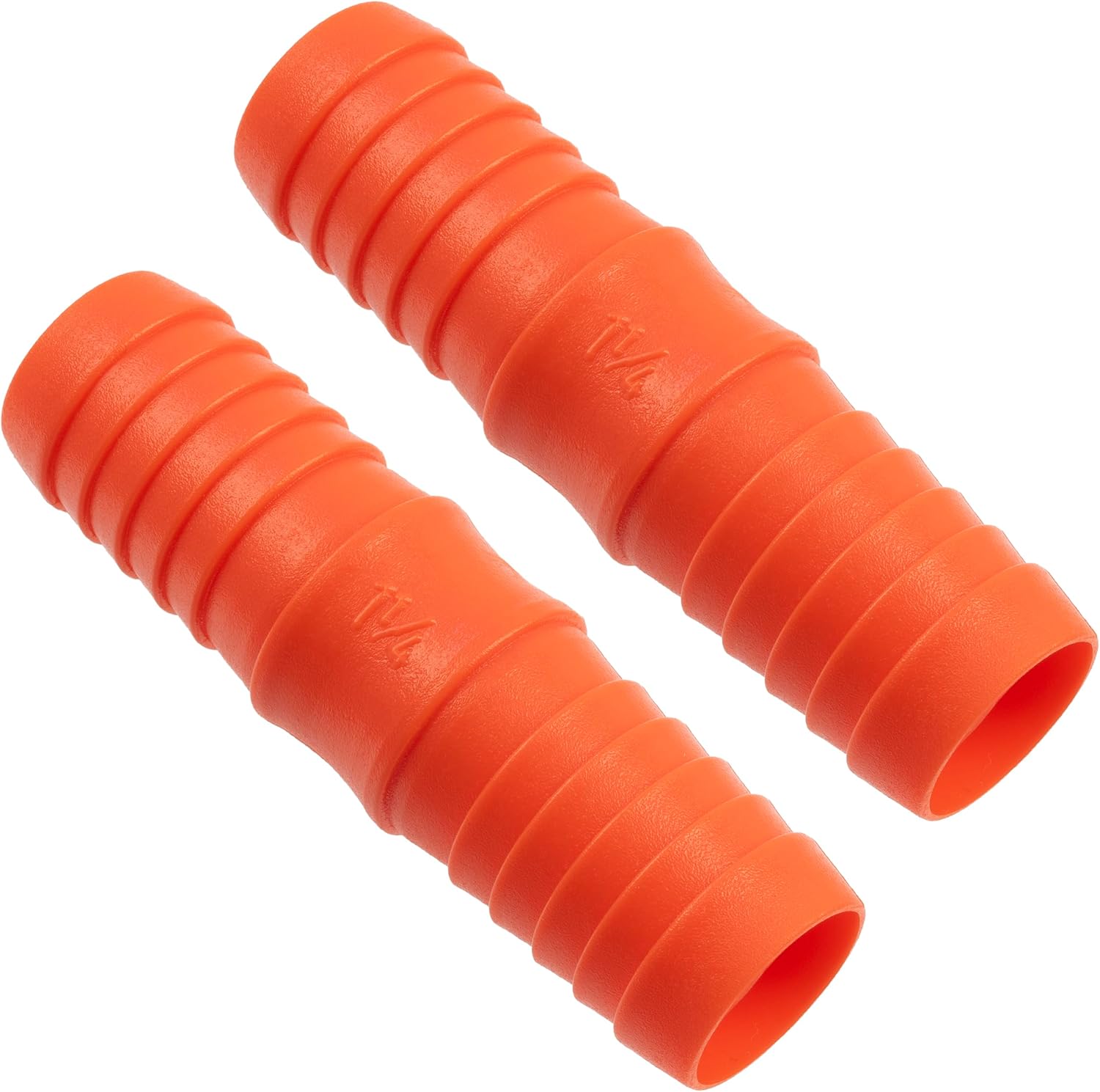 Conectores de unión para manguera 1 1/4" ∅32 mm - AERZETIX
