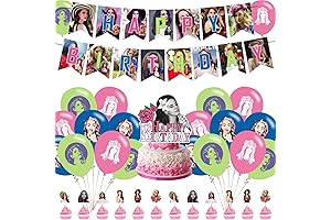 Lana Del Rey 2024 Birthday Decorations