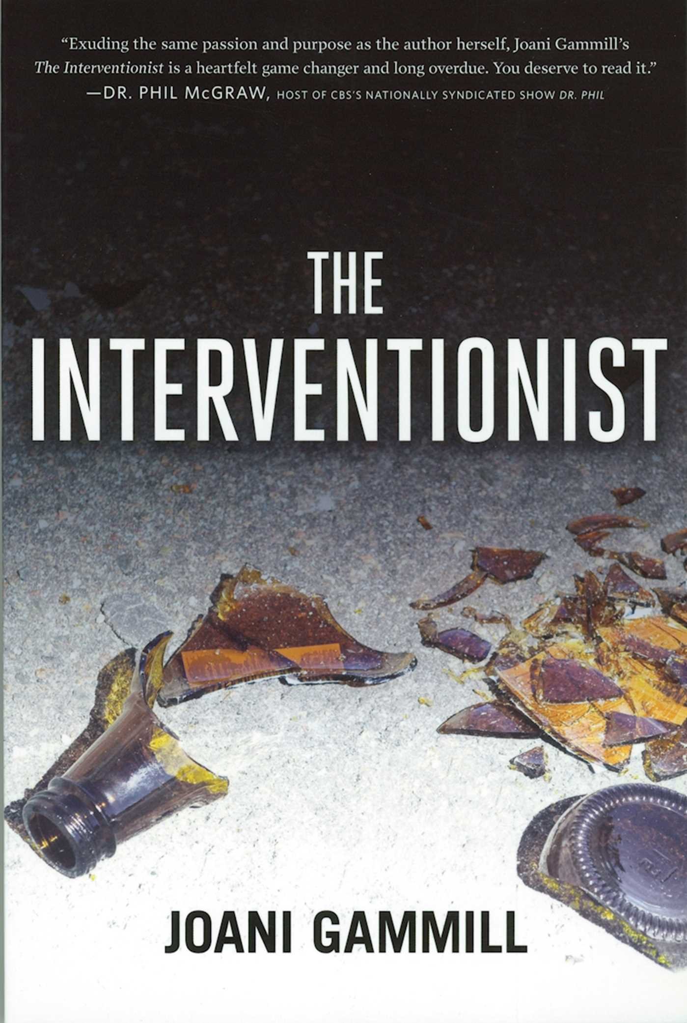 Interventionist, The