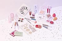 Vista 6 de wet n wild Fantasy Makers - Brillo de labios naranja Til the Sun's Up