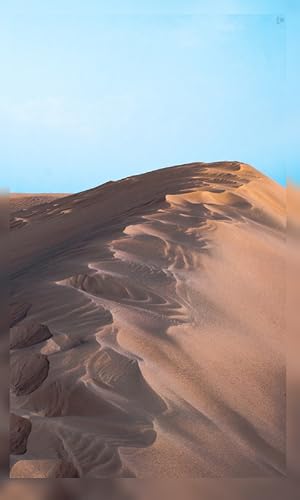 4K Dunes Wallpaper HD – vue 6