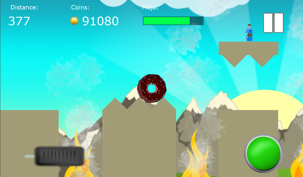 Fast Food Racers (Beta): app su Amazon Appstore